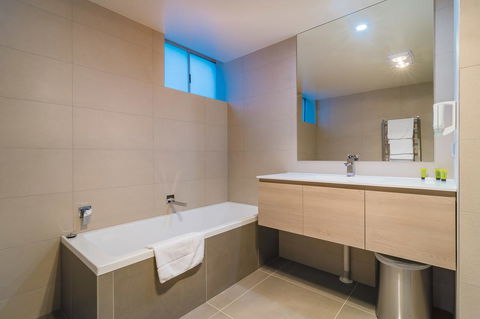 Argosy Motor Inn - Accommodation Bookings 20