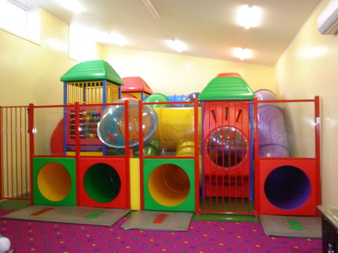 Argosy Motor Inn - Accommodation Bookings 38