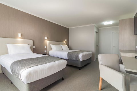 Argosy Motor Inn - Accommodation Bookings 5