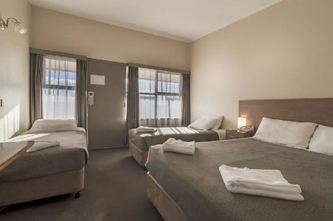 Argosy Motor Inn - Accommodation Bookings 10