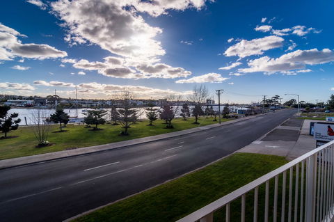 Argosy Motor Inn - Accommodation Bookings 22