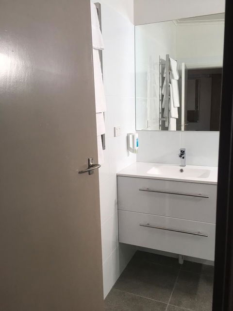 Argosy Motor Inn - Accommodation Bookings 7