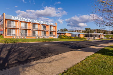 Argosy Motor Inn - Accommodation Bookings 13