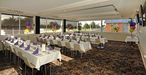 Argosy Motor Inn - Accommodation Bookings 34