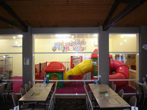 Argosy Motor Inn - Accommodation Bookings 36