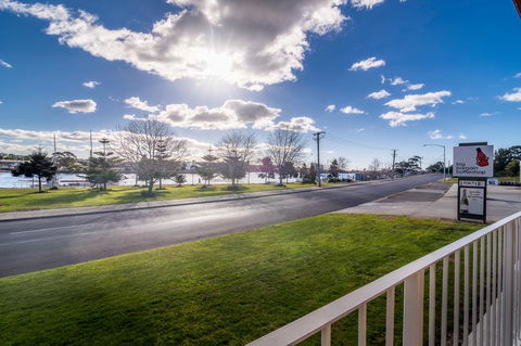 Argosy Motor Inn - Accommodation Bookings 14