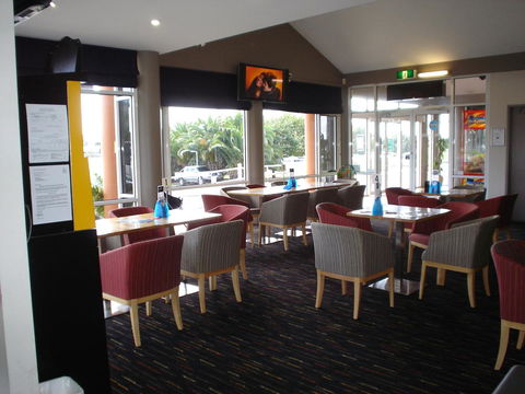 Argosy Motor Inn - Accommodation Bookings 40