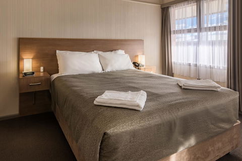 Argosy Motor Inn - Accommodation Bookings 28