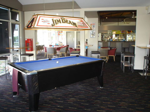 Argosy Motor Inn - Accommodation Bookings 42
