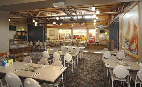 Argosy Motor Inn - Accommodation Bookings 32