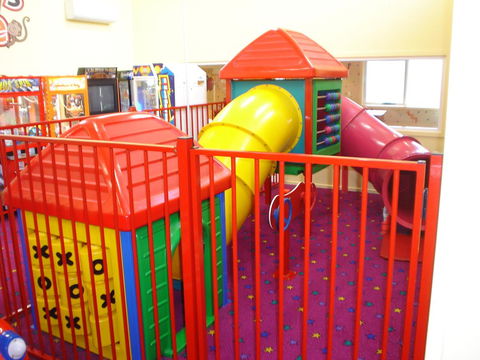 Argosy Motor Inn - Accommodation Bookings 37