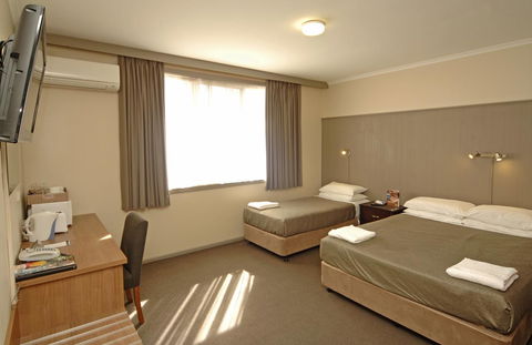Argosy Motor Inn - Accommodation Bookings 2