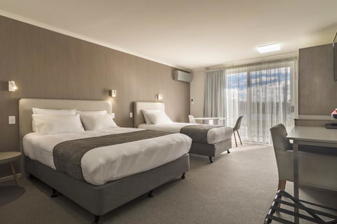 Argosy Motor Inn - Accommodation Bookings 16