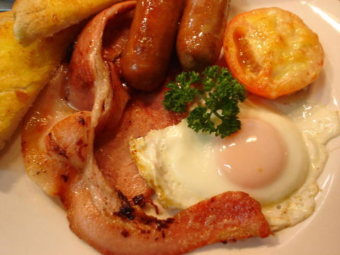 Argosy Motor Inn - Accommodation Bookings 26