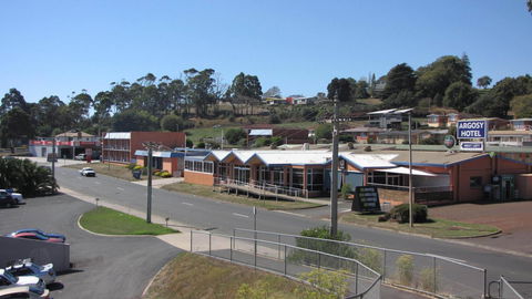 Argosy Motor Inn - Accommodation Bookings 44