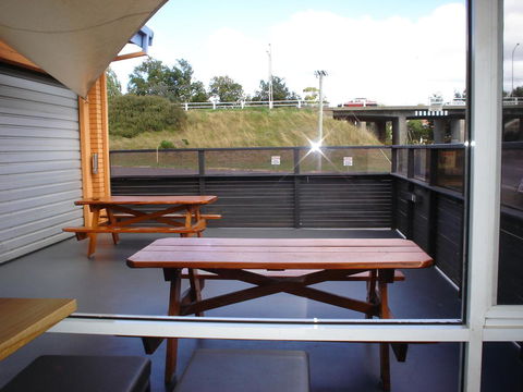 Argosy Motor Inn - Accommodation Bookings 43