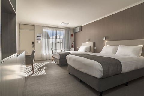 Argosy Motor Inn - Accommodation Bookings 11