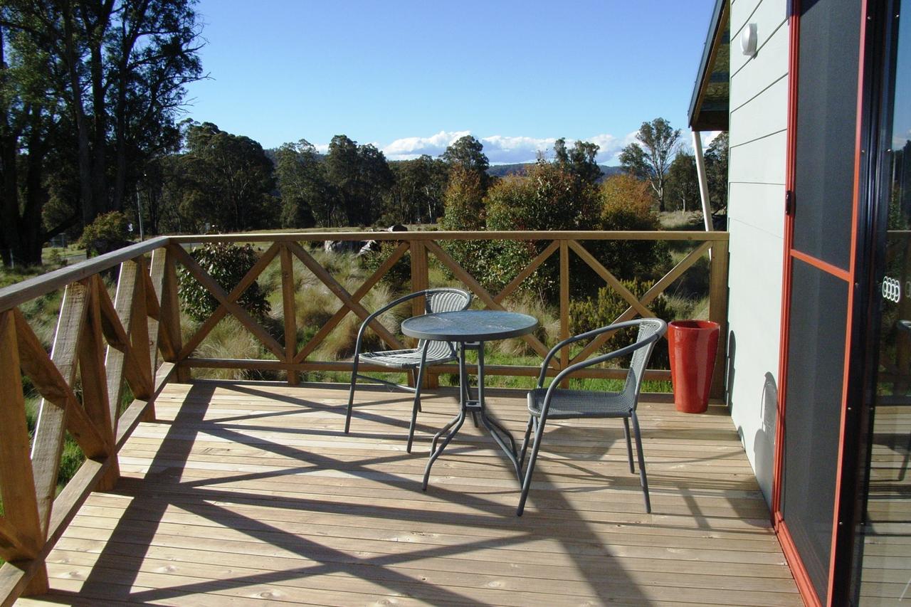 Bronte Park TAS Accommodation Bookings