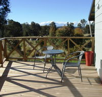 Highland Cabins and Cottages at Bronte Park - Accommodation Bookings