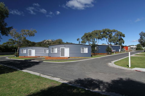 Bicheno East Coast Holiday Park - Accommodation Bookings 12