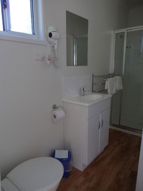 Bicheno East Coast Holiday Park - Accommodation Bookings 24
