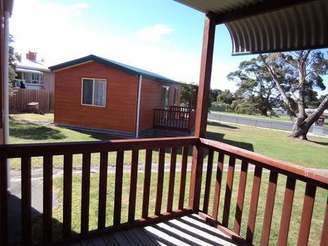 Bicheno East Coast Holiday Park - Accommodation Bookings 25