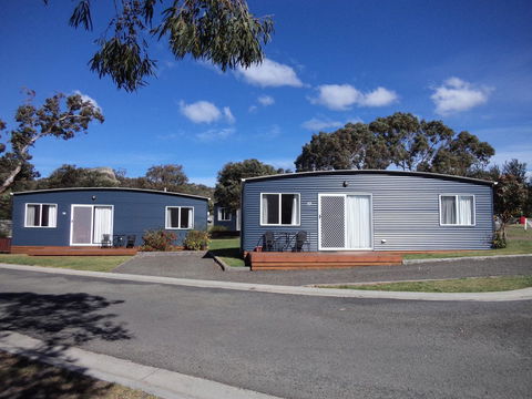 Bicheno East Coast Holiday Park - Accommodation Bookings 0