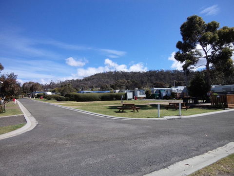Bicheno East Coast Holiday Park - Accommodation Bookings 9
