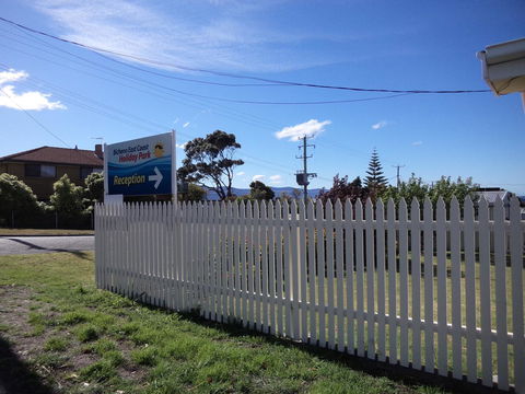 Bicheno East Coast Holiday Park - Accommodation Bookings 21