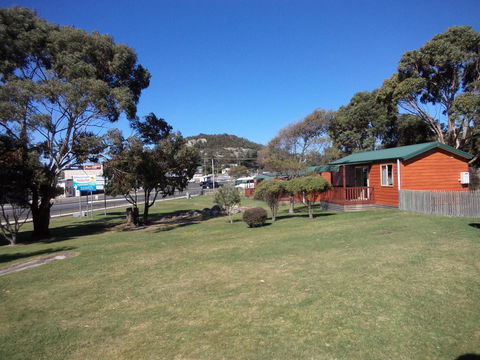Bicheno East Coast Holiday Park - Accommodation Bookings 42