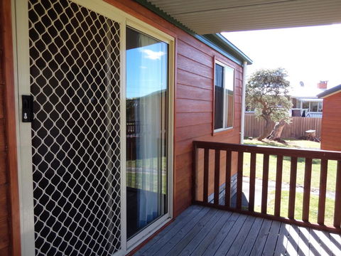 Bicheno East Coast Holiday Park - Accommodation Bookings 41