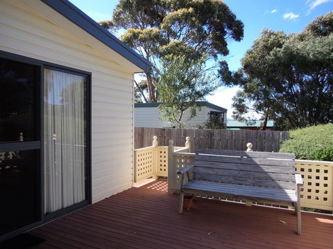 Bicheno East Coast Holiday Park - Accommodation Bookings 5