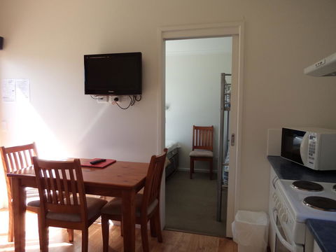 Bicheno East Coast Holiday Park - Accommodation Bookings 4