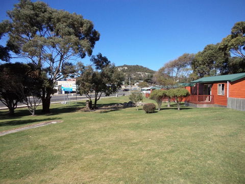Bicheno East Coast Holiday Park - Accommodation Bookings 10