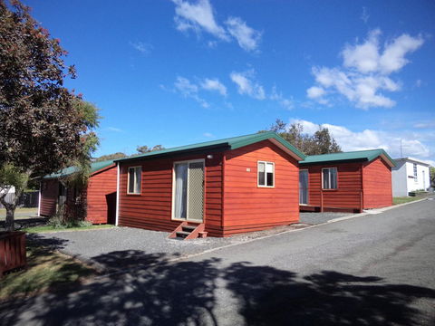 Bicheno East Coast Holiday Park - Accommodation Bookings 30