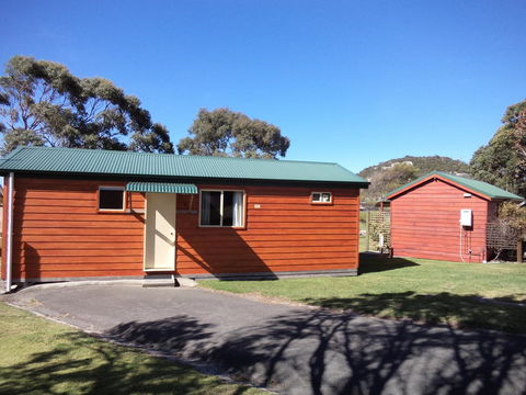 Bicheno East Coast Holiday Park - Accommodation Bookings 6