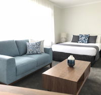 Orford Blue Waters Hotel