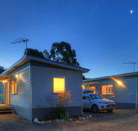 Orford Beachside Holiday Park