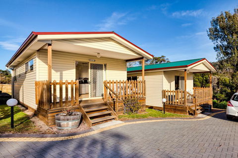 Wintersun Gardens Motel - Accommodation Bookings 0