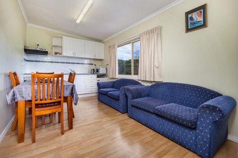 Wintersun Gardens Motel - Accommodation Bookings 19