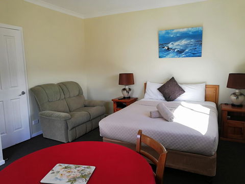Wintersun Gardens Motel - Accommodation Bookings 7