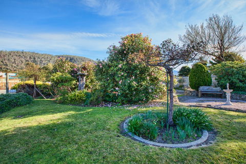 Wintersun Gardens Motel - Accommodation Bookings 29