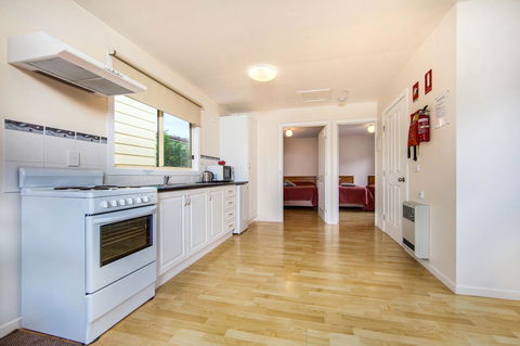 Wintersun Gardens Motel - Accommodation Bookings 43