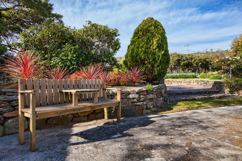 Wintersun Gardens Motel - Accommodation Bookings 30