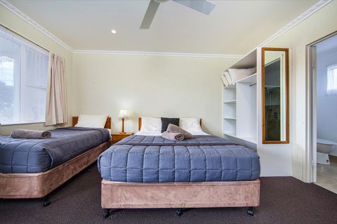 Wintersun Gardens Motel - Accommodation Bookings 2