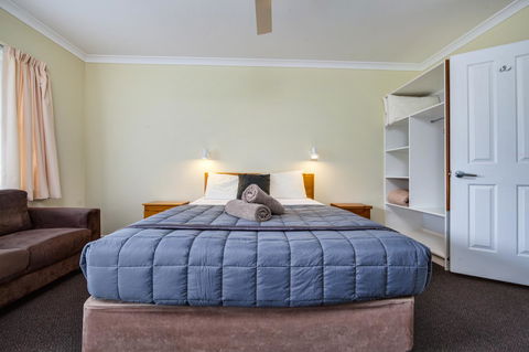 Wintersun Gardens Motel - Accommodation Bookings 41