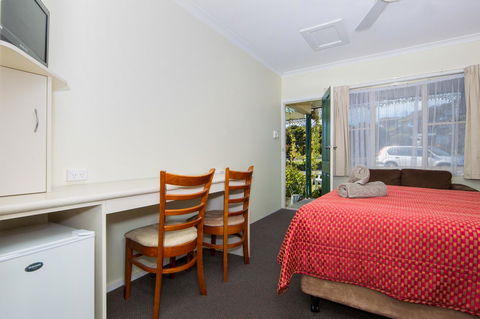 Wintersun Gardens Motel - Accommodation Bookings 34