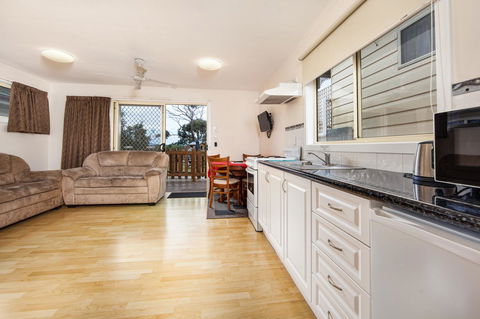 Wintersun Gardens Motel - Accommodation Bookings 35