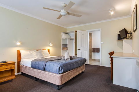 Wintersun Gardens Motel - Accommodation Bookings 20