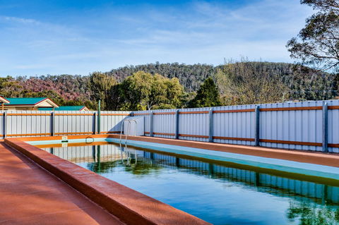 Wintersun Gardens Motel - Accommodation Bookings 17